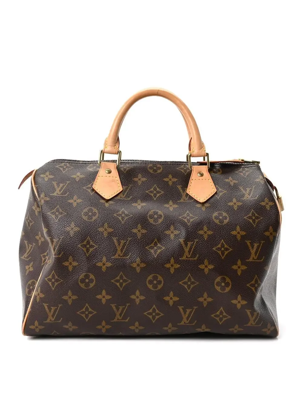 Louis Vuitton Speedy 30 #334179L12B